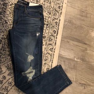 BNWT American Eagle Jeans